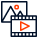 Image/Video Editing